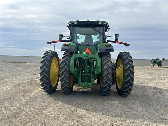 Image of John Deere 8R 250 equipment image 3