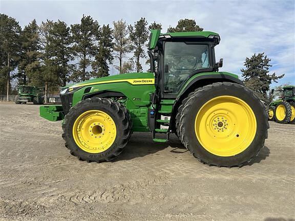 Image of John Deere 8R 250 equipment image 1