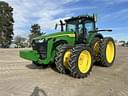 2023 John Deere 8R 250 Image