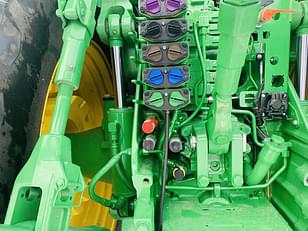 Main image John Deere 8R 250 11