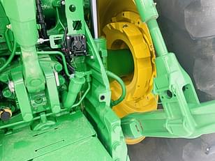 Main image John Deere 8R 250 12