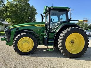 Main image John Deere 8R 250 1