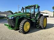 Thumbnail image John Deere 8R 250 4