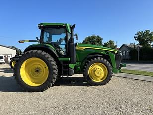 Main image John Deere 8R 250 5