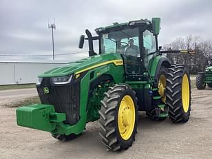 Main image John Deere 8R 250