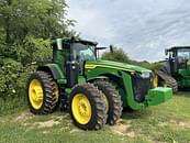 Thumbnail image John Deere 8R 250 0