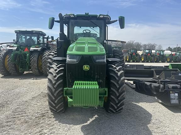 Image of John Deere 8R 250 equipment image 3