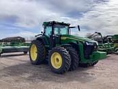 Thumbnail image John Deere 8R 250 0