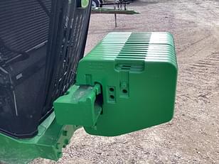 Main image John Deere 8R 250 3