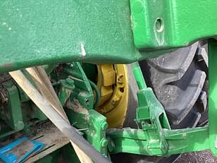 Main image John Deere 8R 250 8