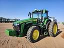 2023 John Deere 8R 250 Image