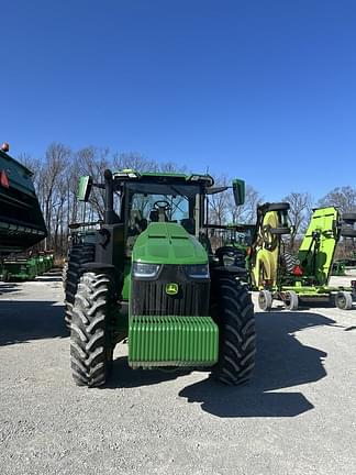 Image of John Deere 8R 250 equipment image 1