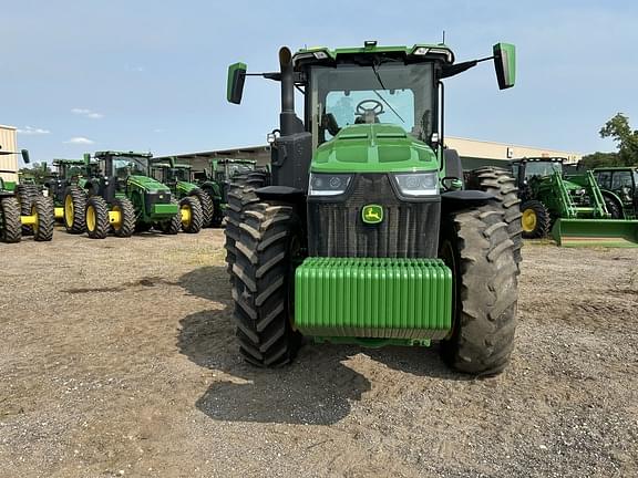 Image of John Deere 8R 250 equipment image 1