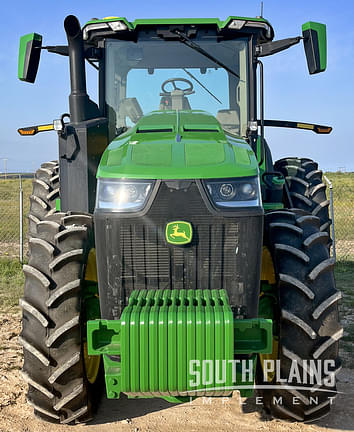 Image of John Deere 8R 250 equipment image 2