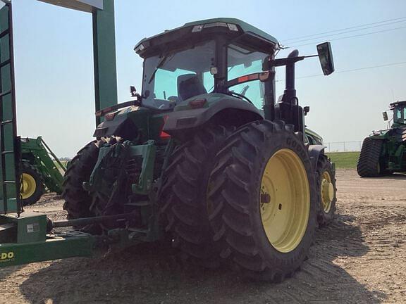 Image of John Deere 8R 250 equipment image 4