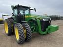 2023 John Deere 8R 250 Image