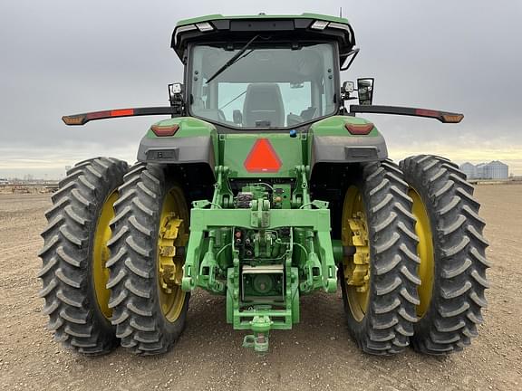 Image of John Deere 8R 250 equipment image 4