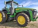 2023 John Deere 8R 250 Image