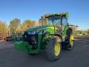 2023 John Deere 8R 250 Image