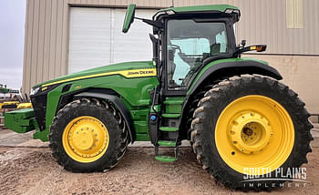 2023 John Deere 8R 250 Equipment Image0