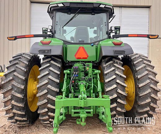 Image of John Deere 8R 250 equipment image 3