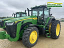 2023 John Deere 8R 250 Image