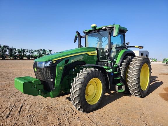 Image of John Deere 8R 250 Primary image