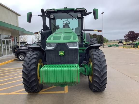 Image of John Deere 8R 250 equipment image 1