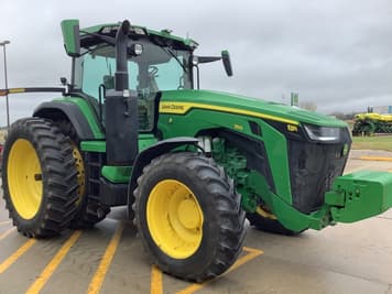 Main image John Deere 8R 250
