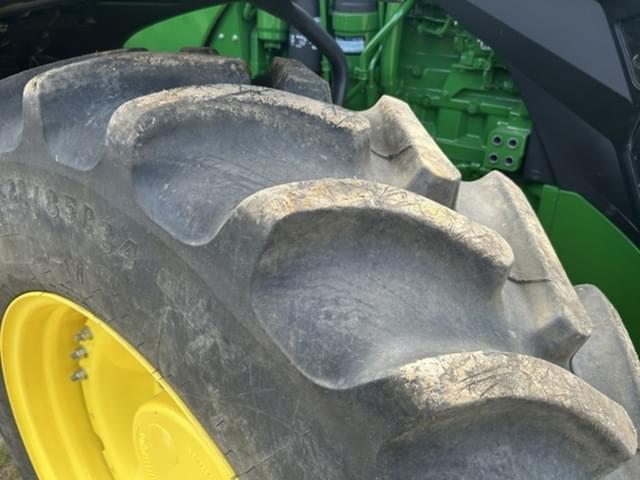 Image of John Deere 8R 250 equipment image 3