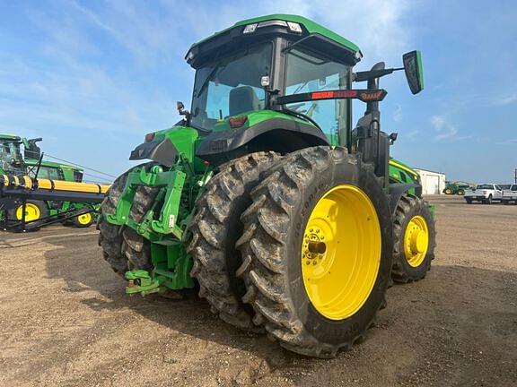 Image of John Deere 8R 250 equipment image 4