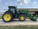 2023 John Deere 8R 250 Image