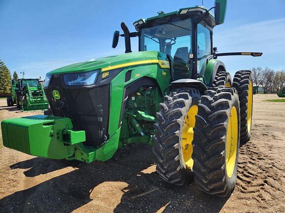 Image of John Deere 8R 250 Primary image
