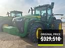 2023 John Deere 8R 250 Image