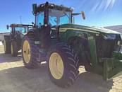 Thumbnail image John Deere 8R 250 0