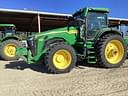 2023 John Deere 8R 250 Image