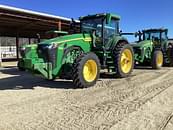 Thumbnail image John Deere 8R 250 3