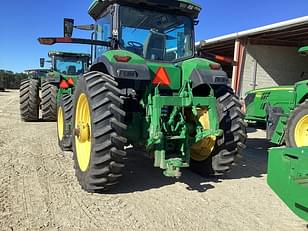 Main image John Deere 8R 250 5