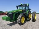 2023 John Deere 8R 250 Image