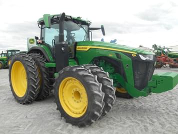 Main image John Deere 8R 250