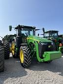 2023 John Deere 8R 250 Image