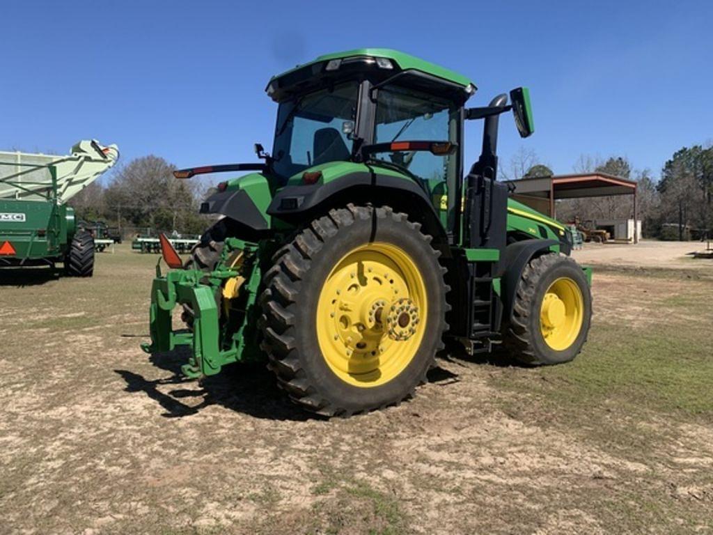 Image of John Deere 8R 250 Primary image