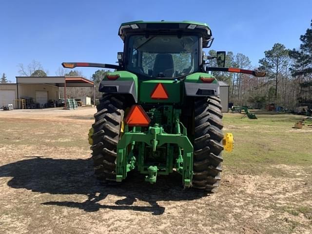 Image of John Deere 8R 250 equipment image 1