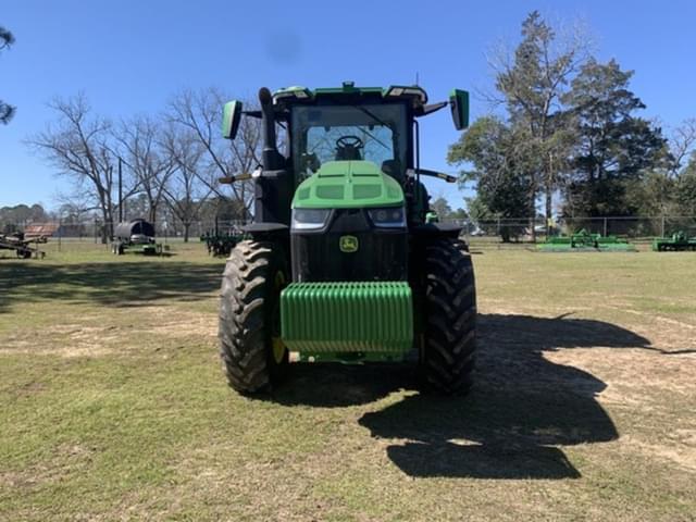 Image of John Deere 8R 250 equipment image 1