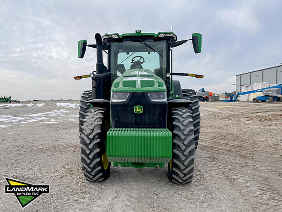 Image of John Deere 8R 250 equipment image 1