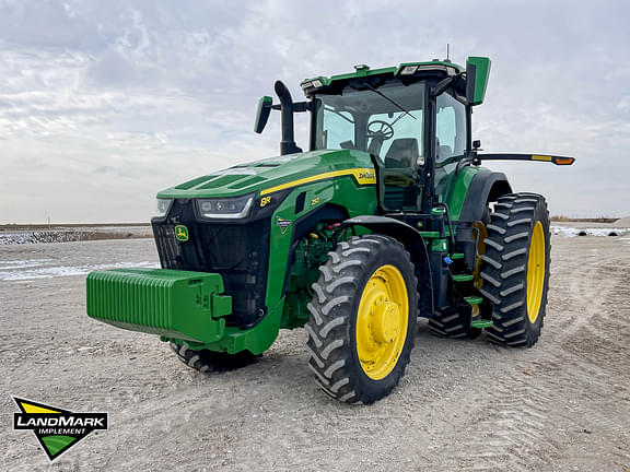 Image of John Deere 8R 250 Primary image