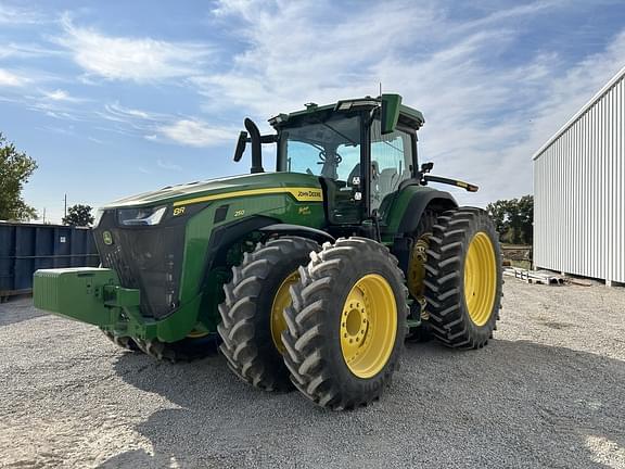 Image of John Deere 8R 250 Primary image