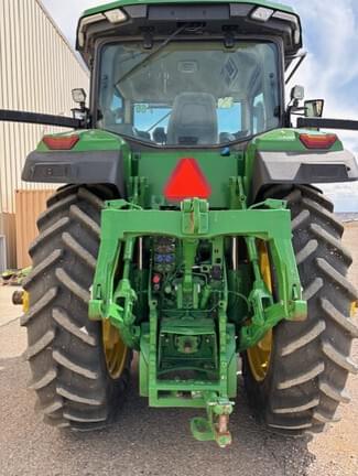 Image of John Deere 8R 250 equipment image 3