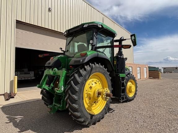 Image of John Deere 8R 250 equipment image 4