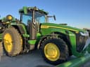 2023 John Deere 8R 250 Image